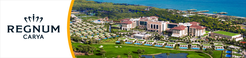 Regnum Carya