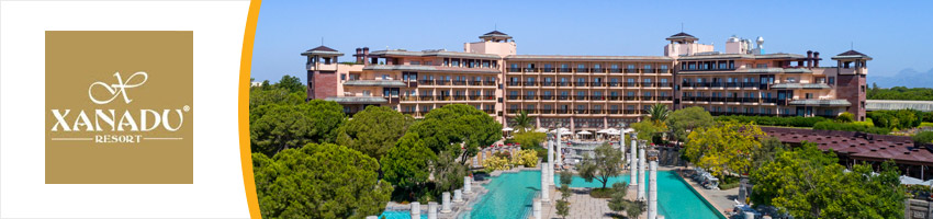 Xanadu Resort Hotel