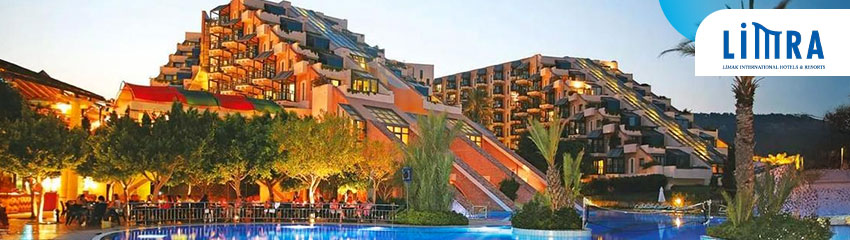 Limak Limra Hotel Resort
