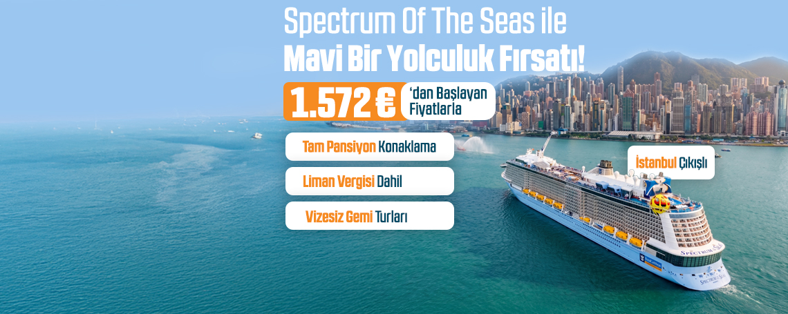 Uzakdoğu Gemi Turları