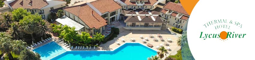 Lycus River Termal Otel