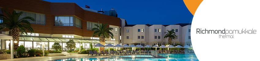 Richmond Pamukkale Thermal