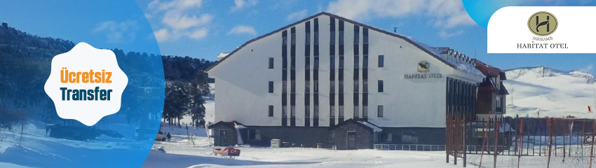 Habitat Otel Sarıkamış