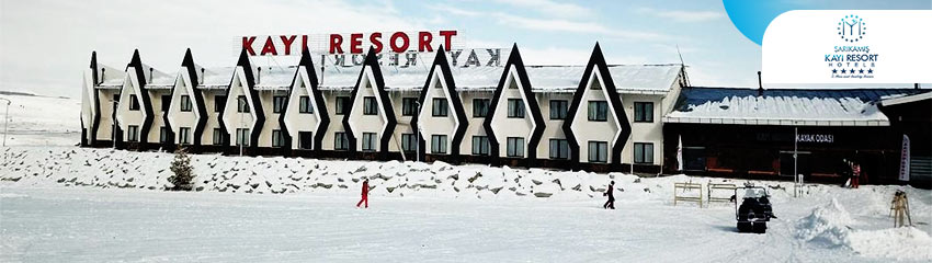 Kayı Resort Otel