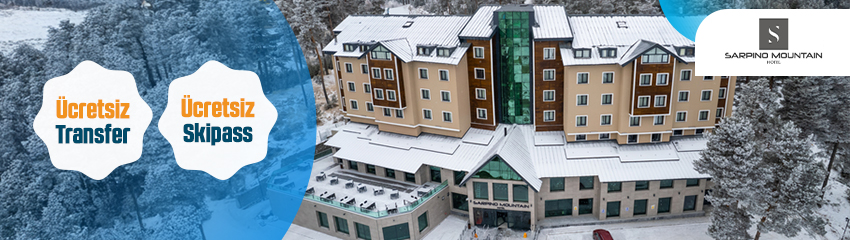 Sarpino Mountain Hotel