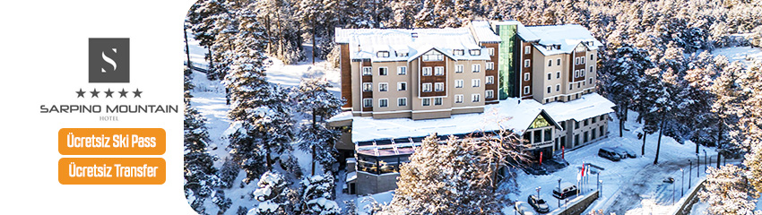 Sarpino Mountain Hotel