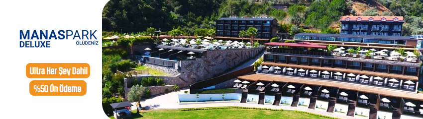 Manaspark Deluxe Hotel