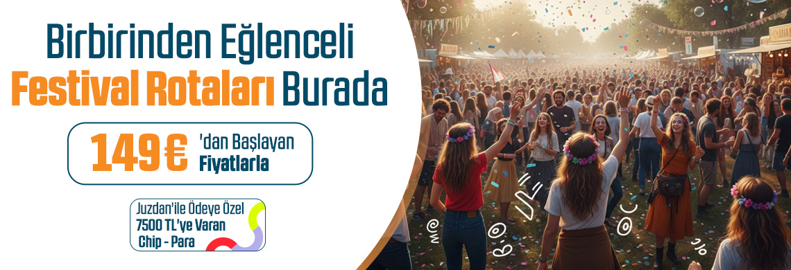 Tibet-Saga Dawa Festivali Turlarından Meksika Ölüler Bayramı Turlarına Kadar En Fazla Seçenek Burada!