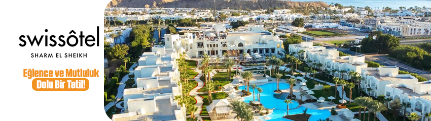 Swissotel Sharm El Sheikh