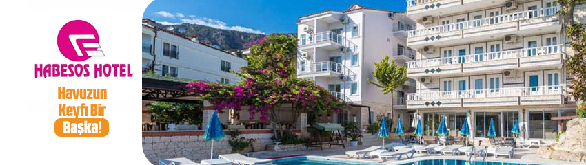 Habesos Hotel