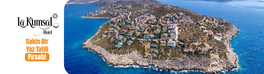 La Kumsal Hotel +12