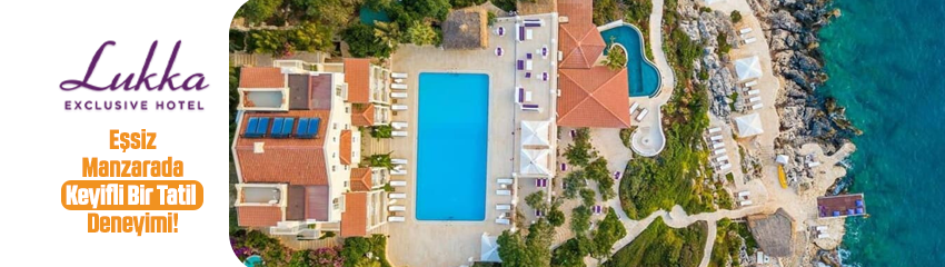 Lukka Exclusive Hotel
