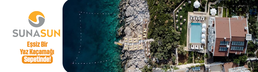 Suna Sun Hotel