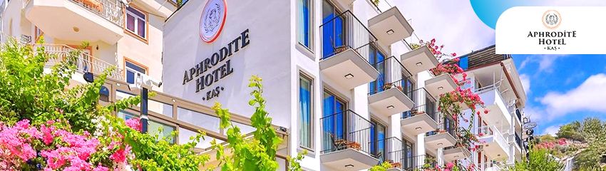 Aphrodite Hotel