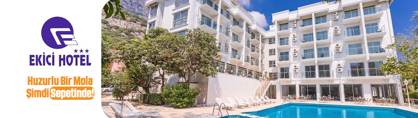 Ekici Hotel