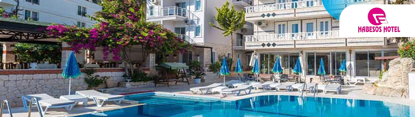 Habesos Hotel