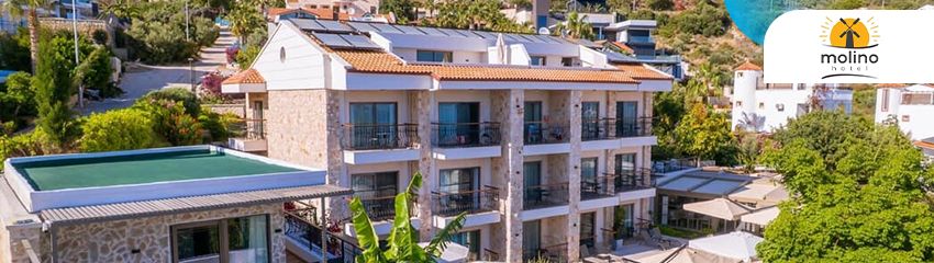 Molino Hotel
