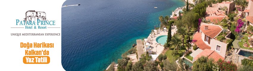 Patara Prince Resort