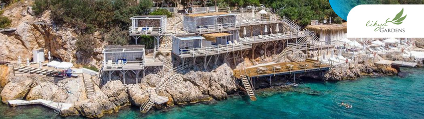 Likya Gardens Hotel