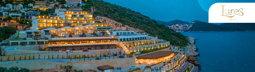 Lures Hotel