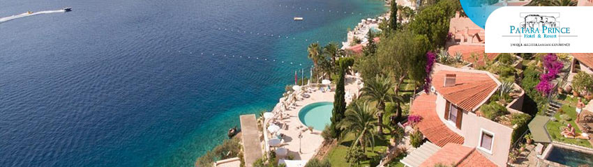 Patara Prince Resort