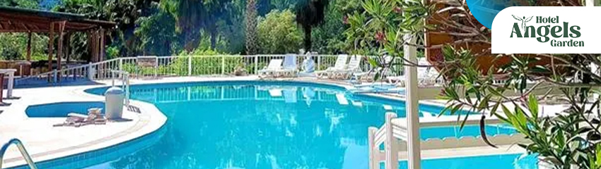 Angels Garden Hotel