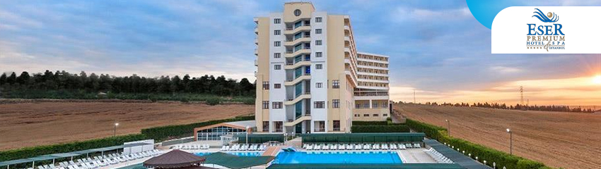 Eser Diamond Hotel Convention Center