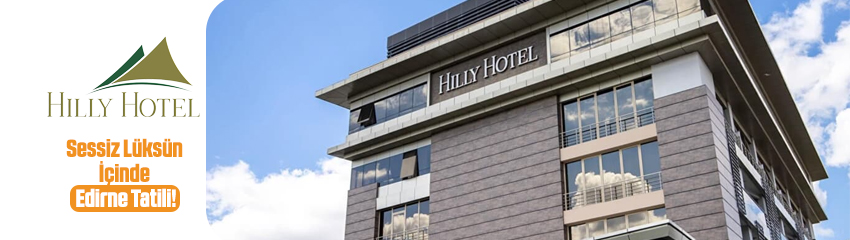 Hilly Hotel