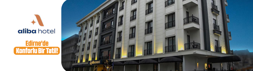 Aliba Hotel
