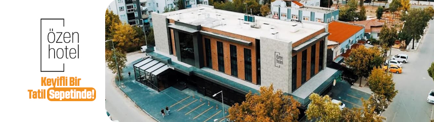 Özen Hotel