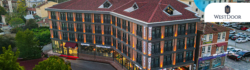 Westdoor Hotel
