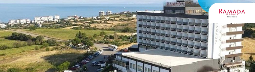 Ramada By Wyndham Tekirdağ
