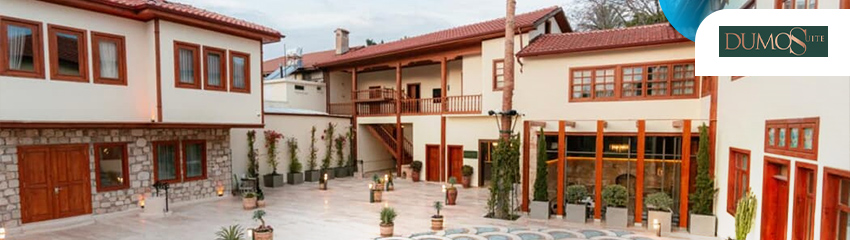 Dumo Suite Hotel