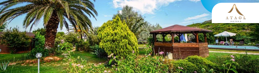 Ataol Beach Bungalows