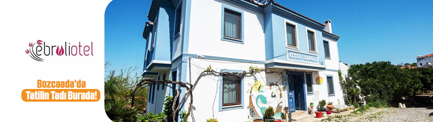 Ebruli Otel