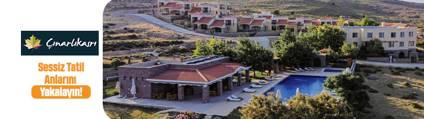 Çınarlıkasrı Otel