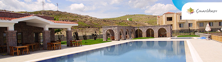 Çınarlıkasrı Otel