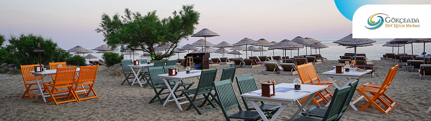 Gökçeada Sörf Oteli