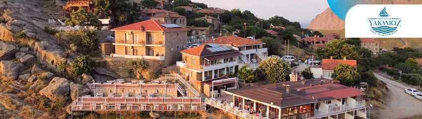 Yakamoz Otel