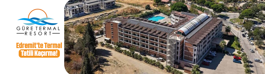 Güre Termal Resort