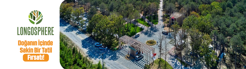 Longosphere Glamping