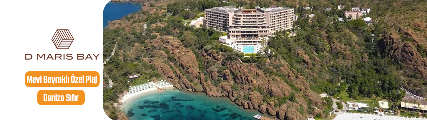 D Maris Bay