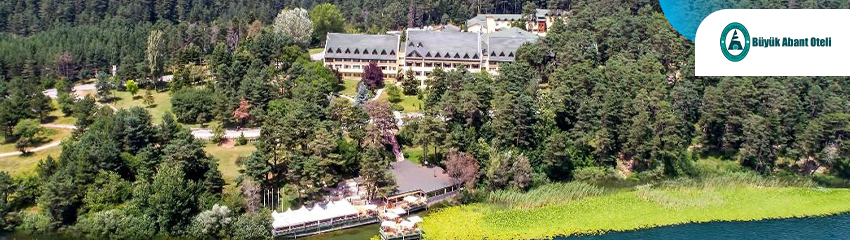 Büyük Abant Oteli