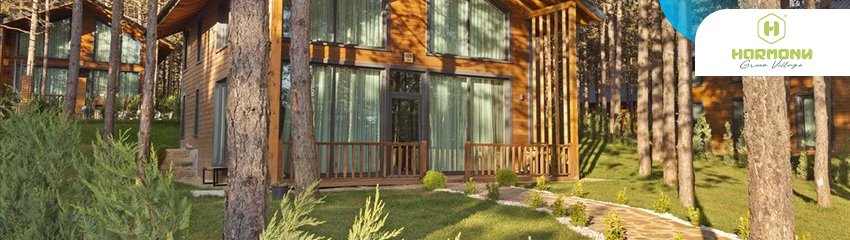 Harmony Green Village Resort