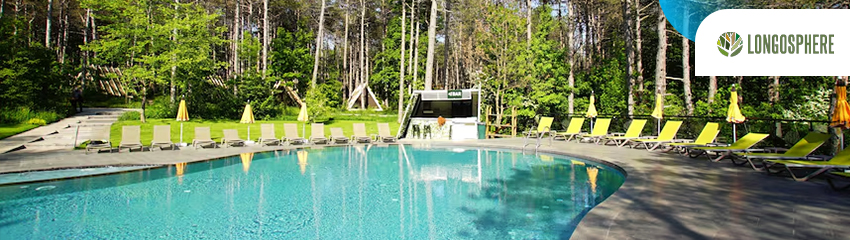 Longosphere Glamping