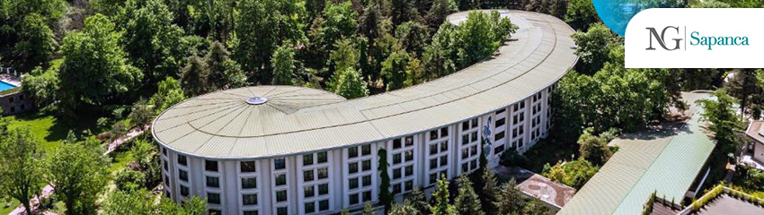 Ng Sapanca Wellness Convention