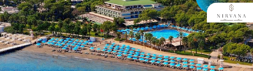 Nirvana Mediterranean Excellence