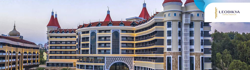 Leodikya Kirman Premium