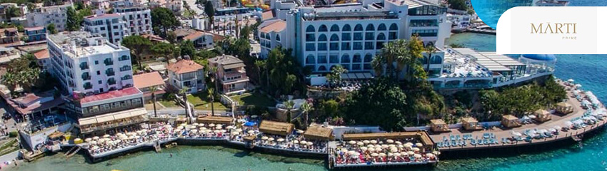 Martı Prime Hotel
