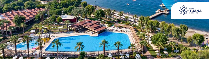 Club Tuana Fethiye